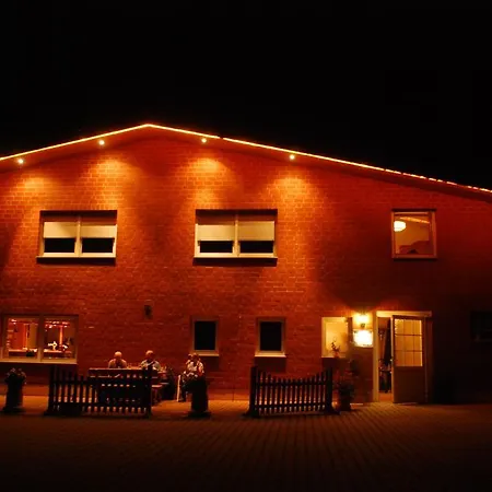 Ferienwohnung Pferdezentrum Edersee Waldeck (Hessen)