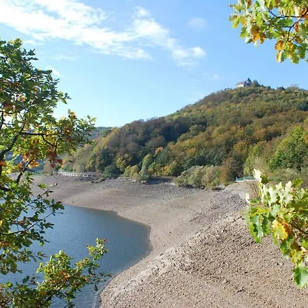Ferienwohnung Pferdezentrum Edersee Waldeck (Hessen)