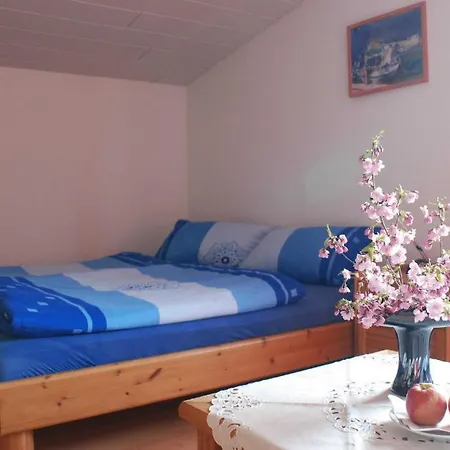 Apartment Ferienwohnung Pferdezentrum Edersee Waldeck (Hessen)