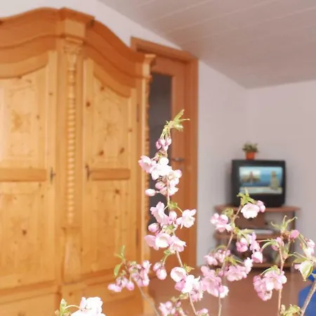 Ferienwohnung Pferdezentrum Edersee Waldeck (Hessen)